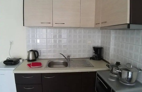 Thessaloniki Apartment | Ideal Stay at Happy Rabbit 2: Family-Friendly Apartment