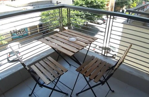 Thessaloniki Apartment | Ideal Stay at Happy Rabbit 2: Family-Friendly Apartment