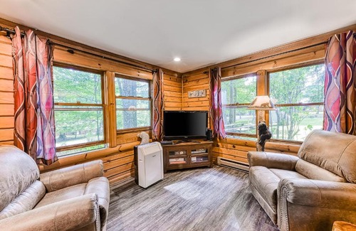 Sky Valley House | Experience Happy Returns with Ocean Views and Hot Tub Bliss