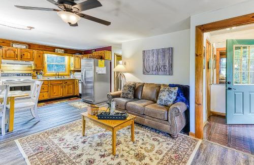 Sky Valley House | Experience Happy Returns with Ocean Views and Hot Tub Bliss