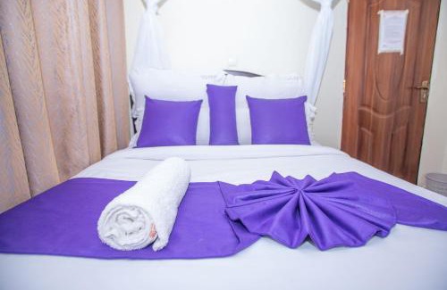 Kericho Hotel | Budget-Friendly Stay at Happy Springs Hotel with Breakfast