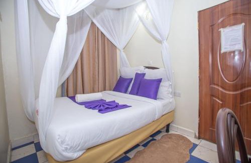 Kericho Hotel | Budget-Friendly Stay at Happy Springs Hotel with Breakfast