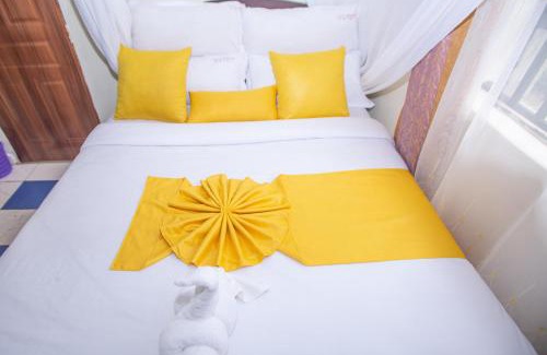 Kericho Hotel | Budget-Friendly Stay at Happy Springs Hotel with Breakfast
