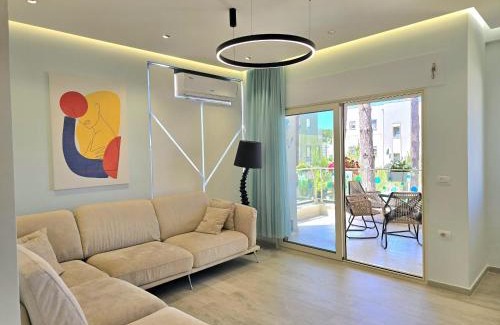 Ishem Apartment | Happy Stay At Perla Resort 148