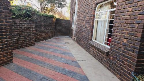 Mahikeng House | Comfortable Stay at Happy Stay Guest House Mafikeng