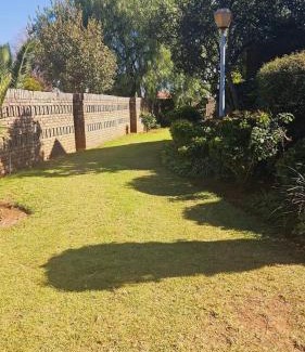 Mahikeng House | Comfortable Stay at Happy Stay Guest House Mafikeng