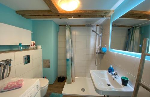 Malsfeld Apartment | Cozy Happy Teapot Apartment: Guest Rated 9.1, Pet Friendly