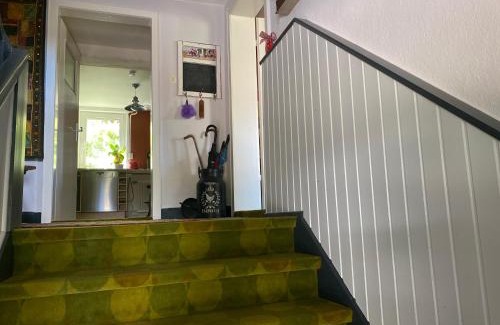Malsfeld Apartment | Cozy Happy Teapot Apartment: Guest Rated 9.1, Pet Friendly