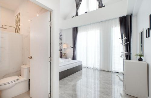 Hua Hin Villa | Happy Time Pool Villa HuaHin