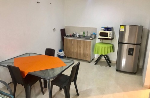 Covenas Apartment | Joyful Stays at Happy Times - Perfect for Families!