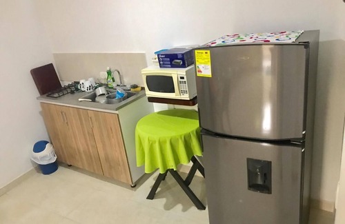 Covenas Apartment | Joyful Stays at Happy Times - Perfect for Families!