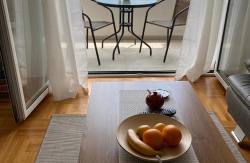 Golubovina Apartment | Exceptional Happy Tower: Family-Friendly & Accessible Stays