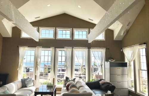 Kingsville House | Relaxing Vacation Home Near Beautiful Erie Lake