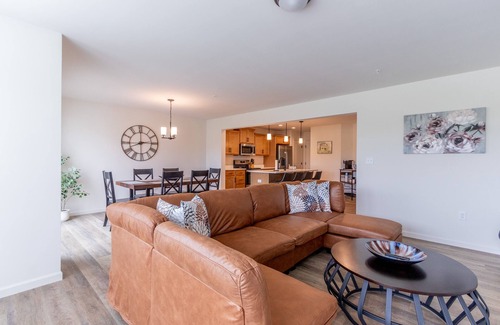 State College House | Top-Rated Happy Valley Hideaway: Family-Friendly Retreat