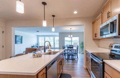 State College House | Top-Rated Happy Valley Hideaway: Family-Friendly Retreat