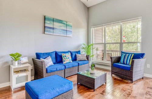 Happy Valley House | Pet-Friendly Retreat at Happy Valley Hideaway