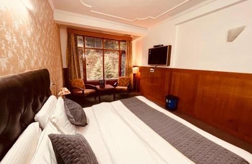 Jamnagar Hotel | Experience Happy Valley Inn: 4-Star Family-Friendly Retreat