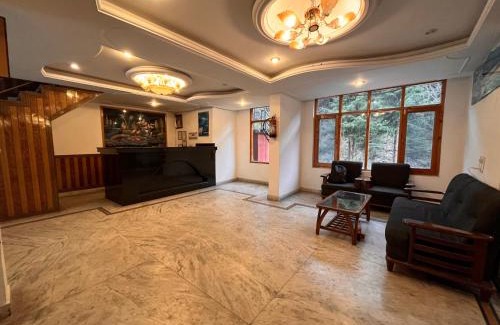 Jamnagar Hotel | Experience Happy Valley Inn: 4-Star Family-Friendly Retreat