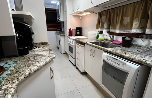 Vila Inglesa House | Happy View Appartment - Touristic Center
