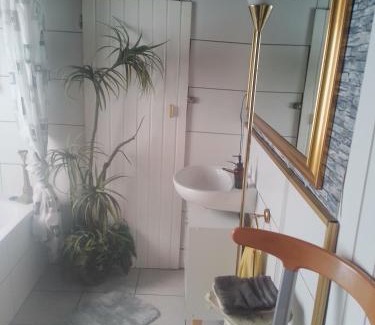 Antfeld Apartment | Happy Villa Olsberg