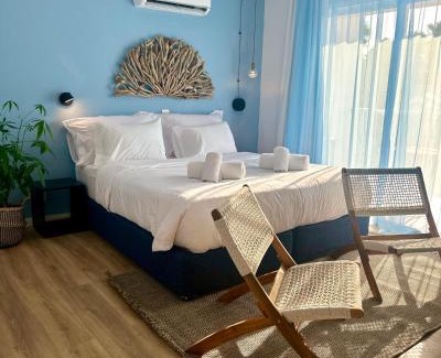 Polis Hotel | Happy Village - Latchi