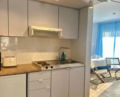 Polis Hotel | Happy Village - Latchi