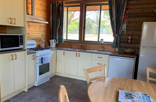 Wartook Other | Top-Rated Happy Wanderer Holiday Resort in Grampians