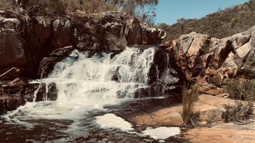 Wartook House | Inviting Happy Wanderer Holiday Resort in the Grampians