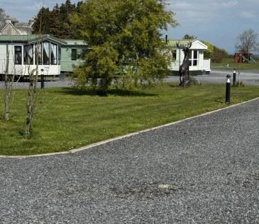 Newton Stewart Other | Experience Happydays Caravan Hire Whithorn with Ocean Views