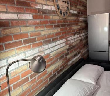 Rivarolo Canavese Apartment | Ideal Stay at HappyHome Rivarolo for 6 Guests & Pets