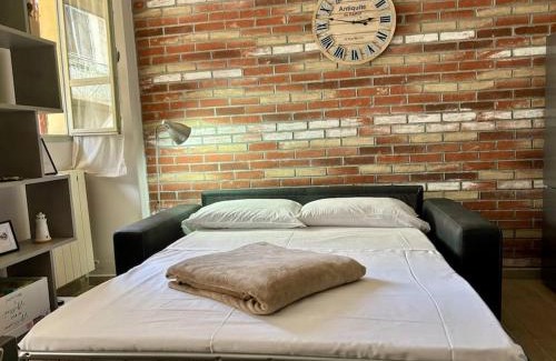 Rivarolo Canavese Apartment | Ideal Stay at HappyHome Rivarolo for 6 Guests & Pets