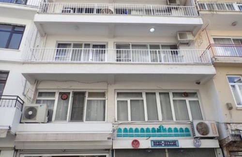 Marmaris City Center Apartment | Modern Comfort at Happymodernhouse - Family-Friendly Stay