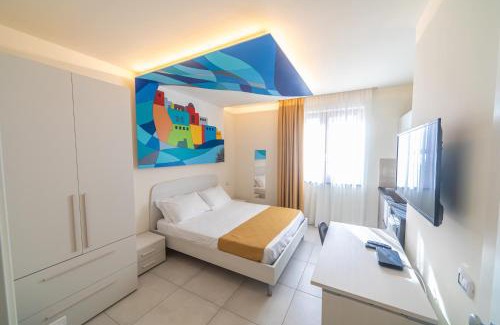 Bacoli Bed & Breakfast | Discover HappyRooms: Kid-Friendly Stay with High Ratings