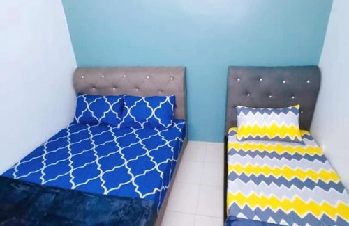Rantau House | Islam-Only Happyscape Homestay with Pool & Family Amenities