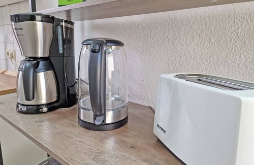 Gohlis-Mitte Apartment | Happyside Hotel - Family-Friendly Rooms with Free Wi-Fi