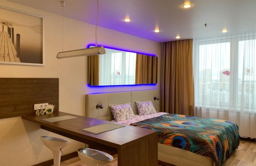 Shuvalovo Apartment | Budget-Friendly HappyYES with Breakfast & Accessibility