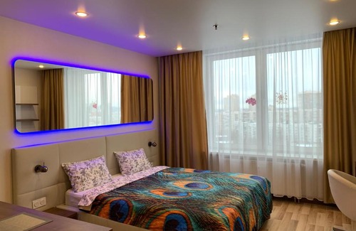 Shuvalovo Apartment | Budget-Friendly HappyYES with Breakfast & Accessibility