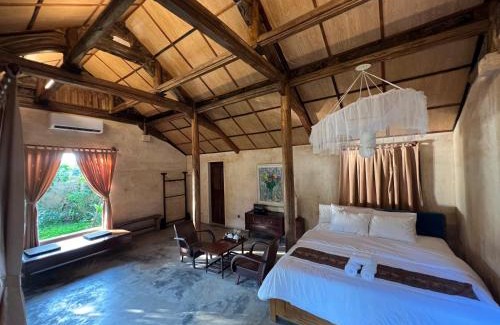 Xuyen Moc Apartment | Pet-Friendly Retreat at HappyZen Farm with Family Amenities