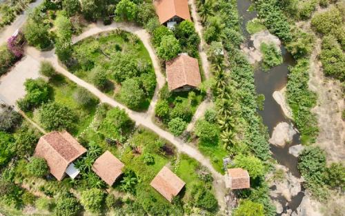 Xuyen Moc Apartment | Pet-Friendly Retreat at HappyZen Farm with Family Amenities