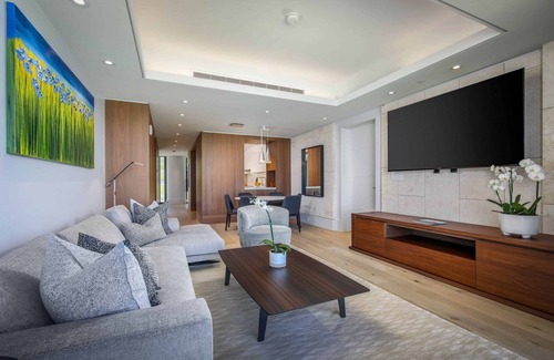 Kamuela Condo | Oceanview Retreat at Hapuna Beach Residence C53