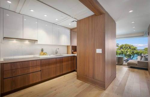 Kamuela Condo | Oceanview Retreat at Hapuna Beach Residence C53