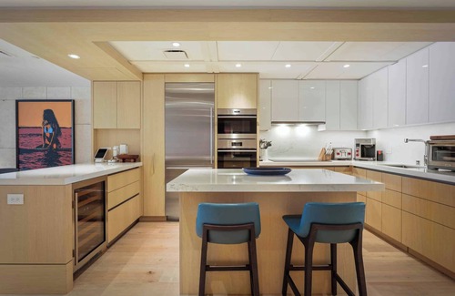 Kamuela Condo | Unforgettable Stay at Hapuna Beach Residence A21, Oceanfront