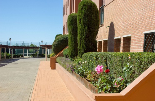 Punta del Moral Apartment | Cozy Sea View Apartment Steps from the Beach