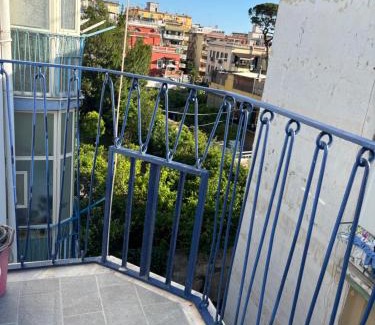 Portici Apartment | HaraHome