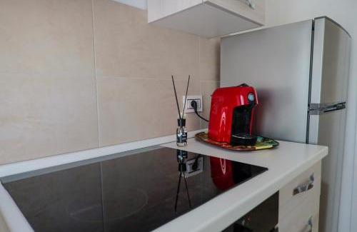 Portici Apartment | HaraHome