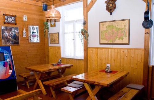 Szombathely House | Top-Rated Haramia Csapszék és Fogadó with Breakfast Included