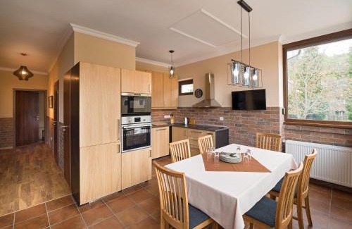 Szentendrei House | Experience Harangvirág Apartmanház - Visegrád with Ocean Views