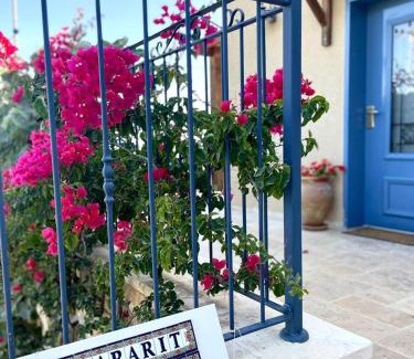 Hararit Apartment | Experience Hararit View: Guest Rated 9.8 for Comfort