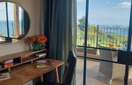 Hararit Apartment | Experience Hararit View: Guest Rated 9.8 for Comfort