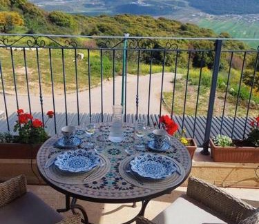Hararit Apartment | Experience Hararit View: Guest Rated 9.8 for Comfort